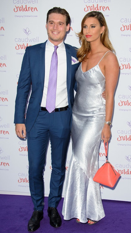 Charlie and Ferne have decided to give their relationship another shot Charlie and Ferne have decided to give their relationship another shot