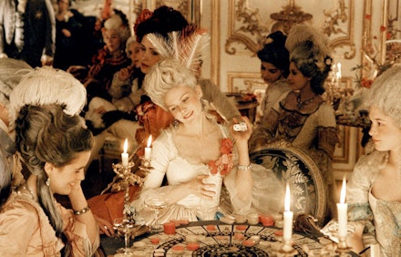 marie-antoinette marie-antoinette