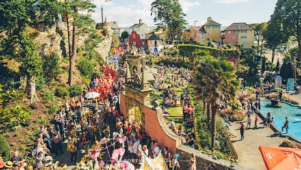 Festivals You Can Still Get Tickets For If Your Summer's Turning Out To Be Crap Festivals You Can Still Get Tickets For If Your Summer's Turning Out To Be Crap