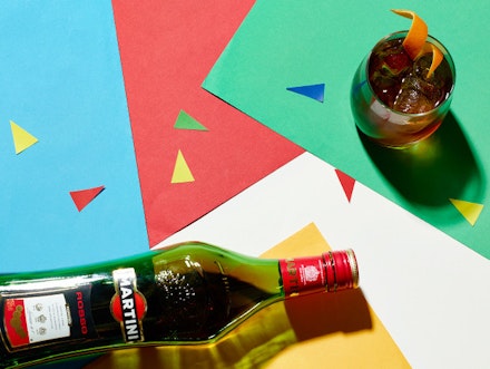 cocktail cocktail