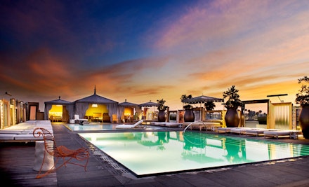 SLS Hotel SLS Hotel