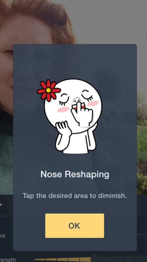 nose reshape nose reshape