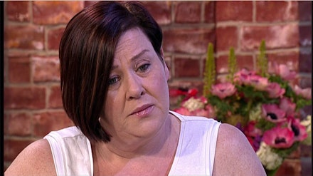 Dee is pressing charges for assualt following her injuries Dee is pressing charges for assualt following her injuries