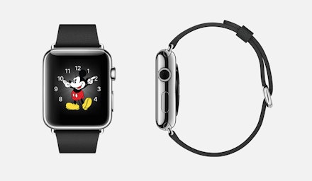 AppleWatch AppleWatch