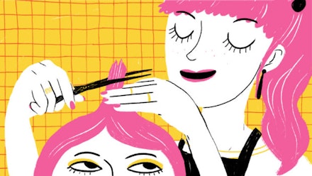 Questions You've Always Wanted To Ask A Hairdresser