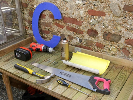 Materials Materials