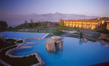 Adler Thermae Adler Thermae