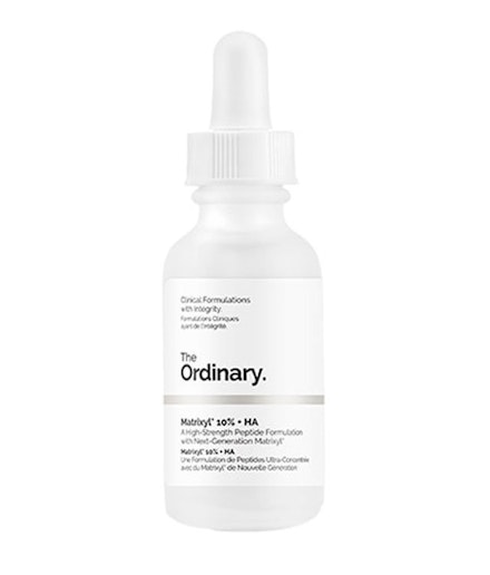 theOrdinary theOrdinary