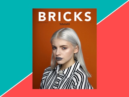 bricks bricks