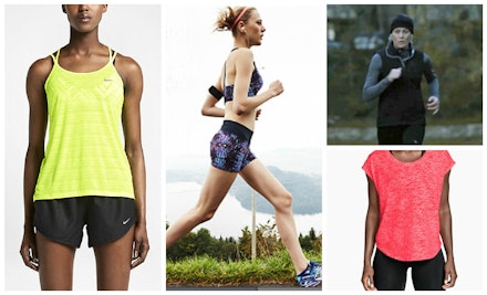Been there, run that, got the t-shirt Been there, run that, got the t-shirt