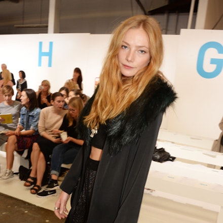 Clara Paget Clara Paget