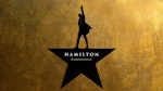 Hamilton The Musical