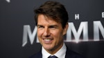 Tom Cruise