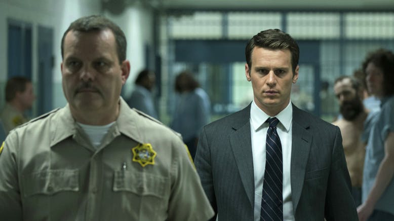 Mindhunter