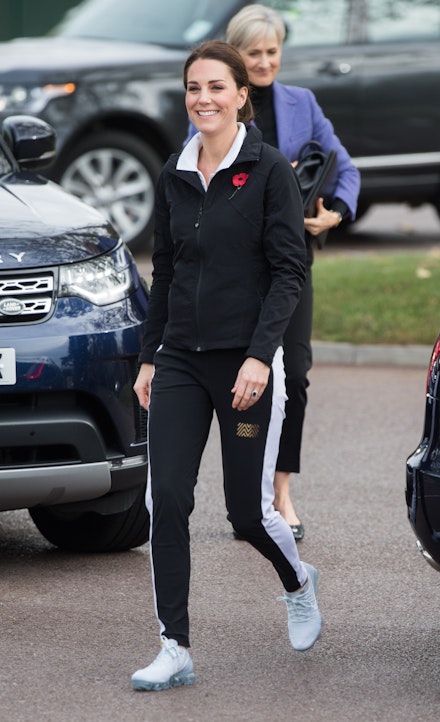 kate middleton wears monreal london leggings kate middleton wears monreal london leggings