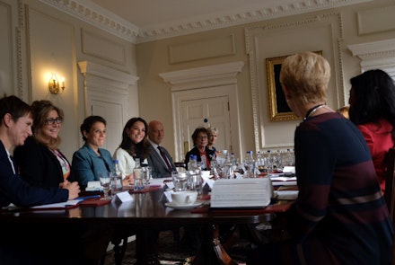 kate middleton mental health round table kate middleton mental health round table