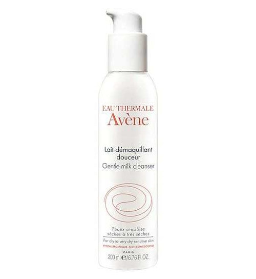 Best Cleansers For Dry Skin