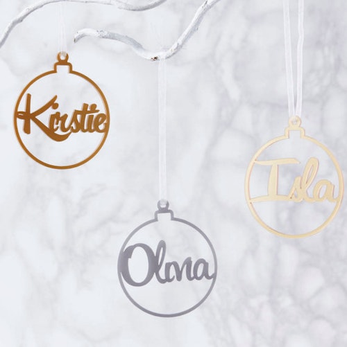 Christmas Du00e9cor: All The Stuff To Buy For Your Flat Right Now