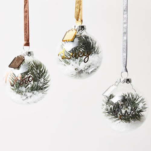 Christmas Du00e9cor: All The Stuff To Buy For Your Flat Right Now