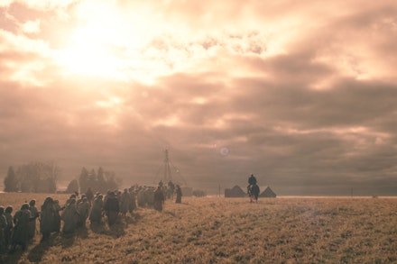 handmaid's tale season two handmaid's tale season two