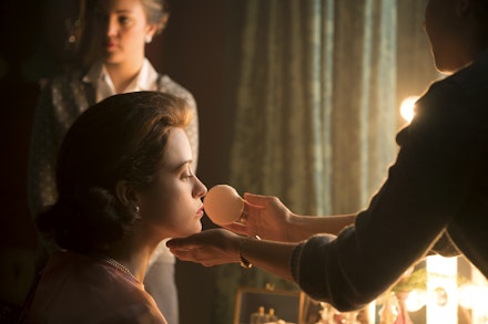 the crown the crown