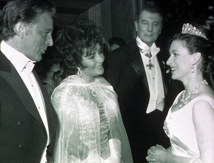Princess Margaret Princess Margaret