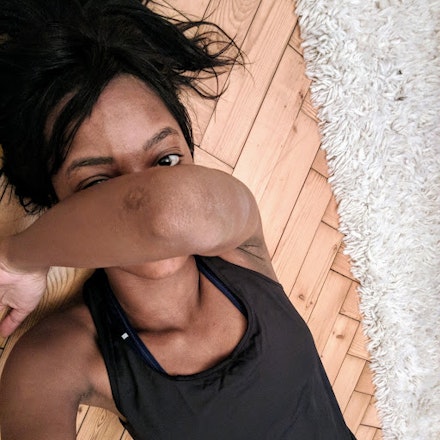 Debrief Does: Les Mills x Nina Dobrev GRIT Workout Debrief Does: Les Mills x Nina Dobrev GRIT Workout