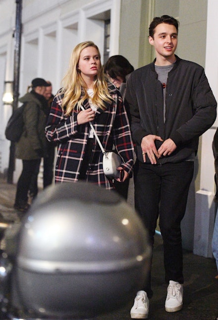 Is Ava Phillippe Dating Paul McCartney’s Grandson? Is Ava Phillippe Dating Paul McCartney’s Grandson?