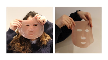 We Tested Lidl’s At-Home Machine That Turns Juice Into A Face Mask We Tested Lidl’s At-Home Machine That Turns Juice Into A Face Mask