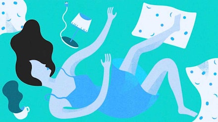 how to deal with insomnia how to deal with insomnia