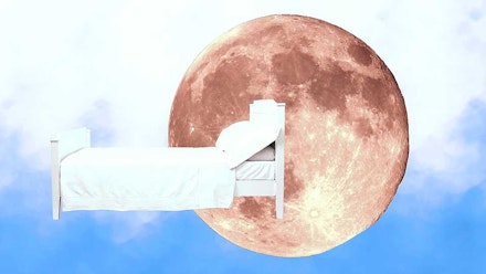 how the moon affects sleep how the moon affects sleep