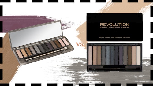 Urban Decay and Revolution