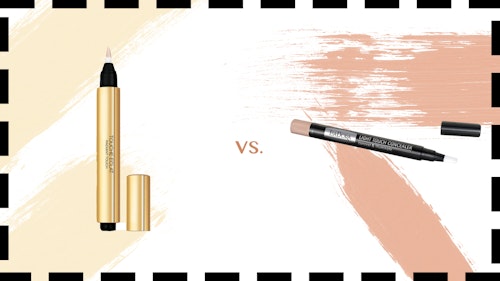 YSL and Isadora