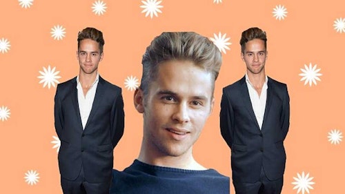 Made In Chelsea Cast