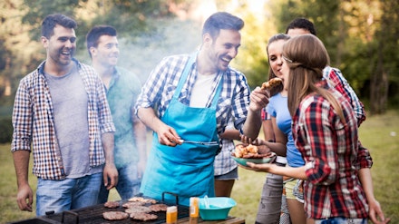Barbecue Barbecue