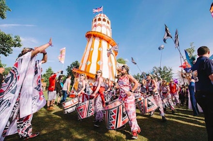 Isle of Wight 2018 Isle of Wight 2018