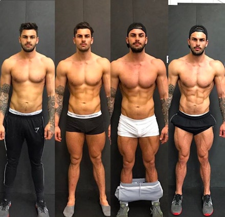 Adam Collard Adam Collard
