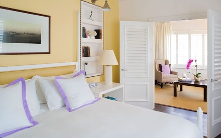 The Betsy South Beach room The Betsy South Beach room