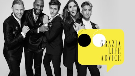 Queer Eye Queer Eye