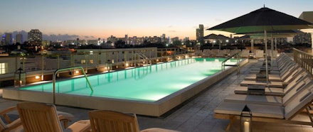 The Betsy South Beach, Miami The Betsy South Beach, Miami