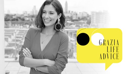 Grazia Life Advice Grazia Life Advice