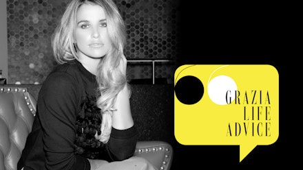 Vogue Williams Vogue Williams