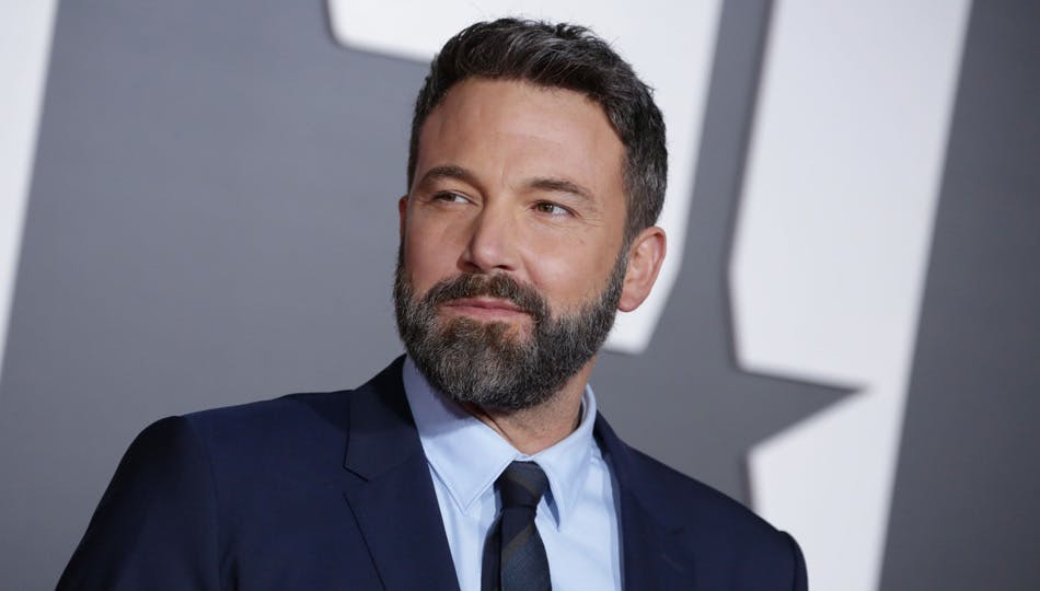 Ben Affleck