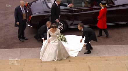 princess eugenie wedding dress princess eugenie wedding dress