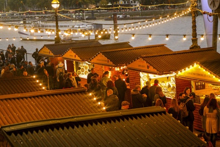 southbank centre christmas market southbank centre christmas market