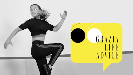 Grazia life advice Grazia life advice