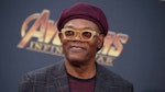 Samuel L. Jackson