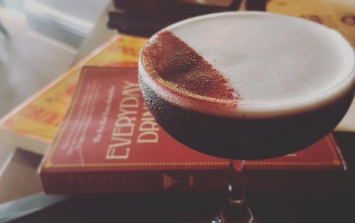 things to do bars manchester