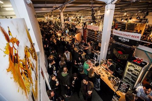 things to do february beer