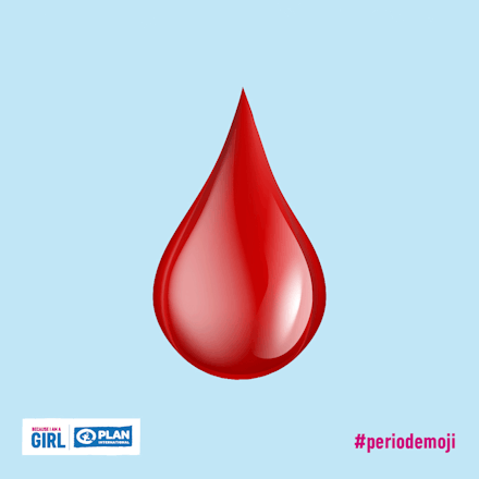 period emoji period emoji